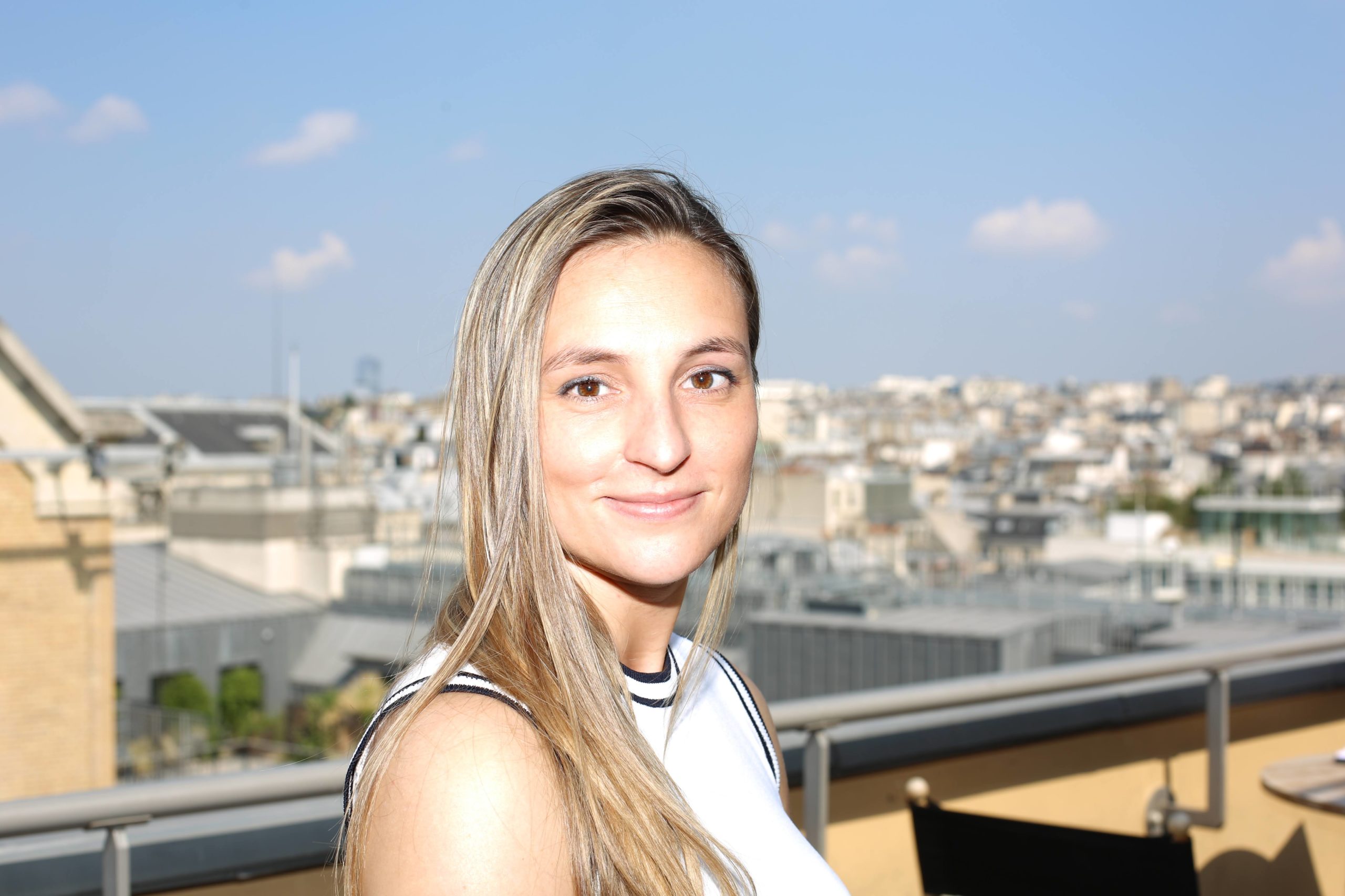 PAULINE BREMONT